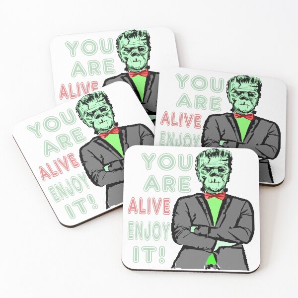 Item preview, Frankenstein designed and sold by Rayones.