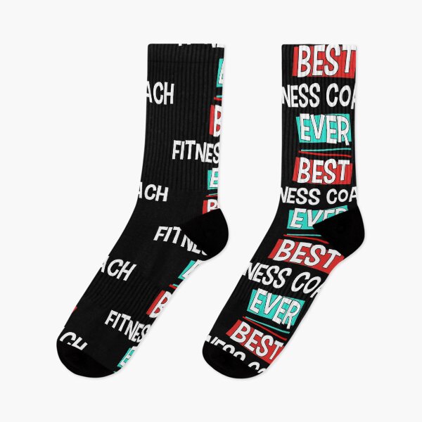 Item preview, Best Fitness Coach Ever Rectangles Sports Gift designed and sold by haselshirt.