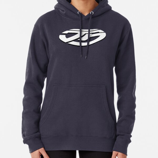 Teku Logo, Vert Wheeler Inspired Cosplay Tee Pullover Hoodie