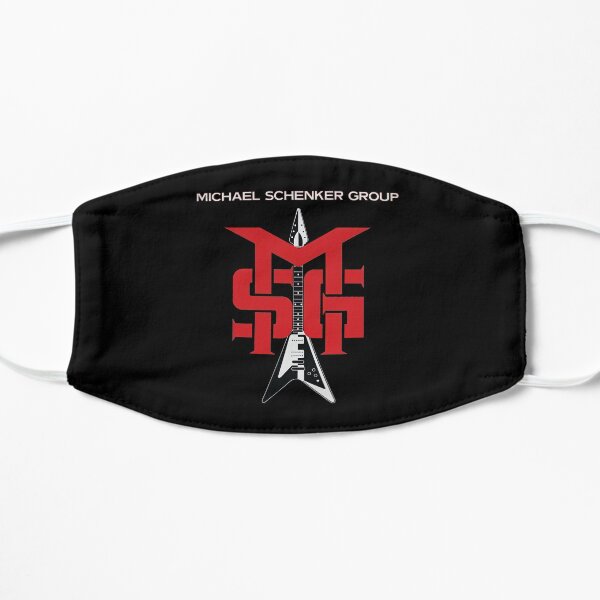 Michael Schenker Group Mask