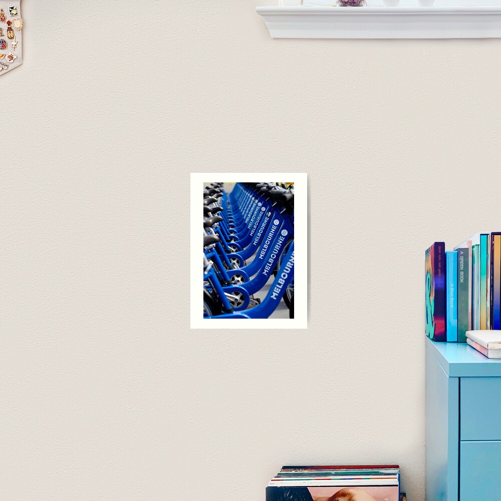 Item preview, Art Print designed and sold by FMVT.