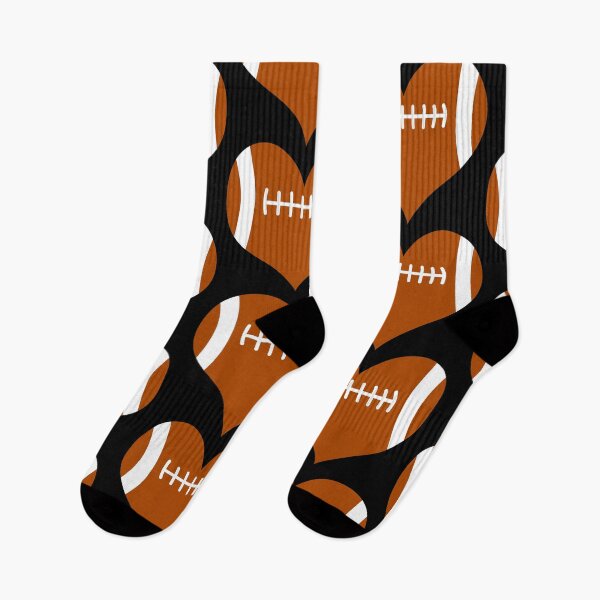 Item preview, I Love American Football Sports Athlete Gift Idea designed and sold by haselshirt.