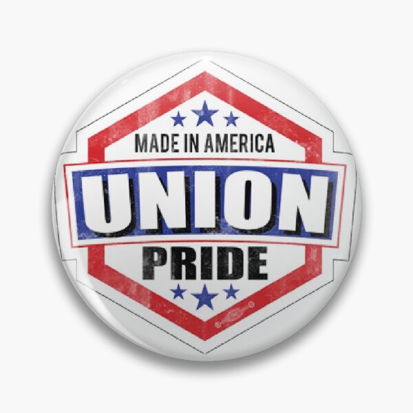 Item preview, Union Pride Made in America designed and sold by unionpride.