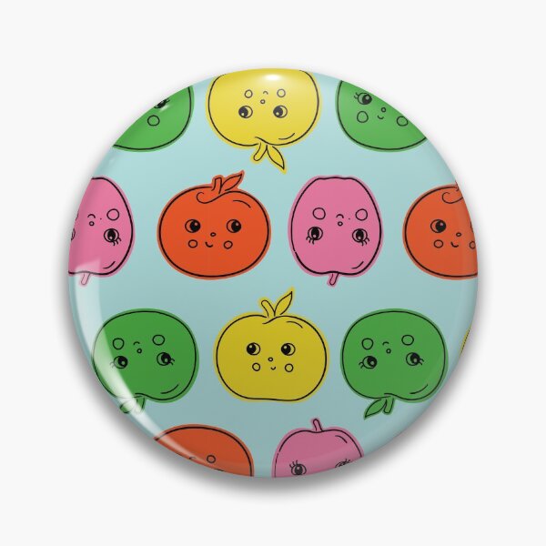 Item preview, An Apple A Day... designed and sold by abamber.