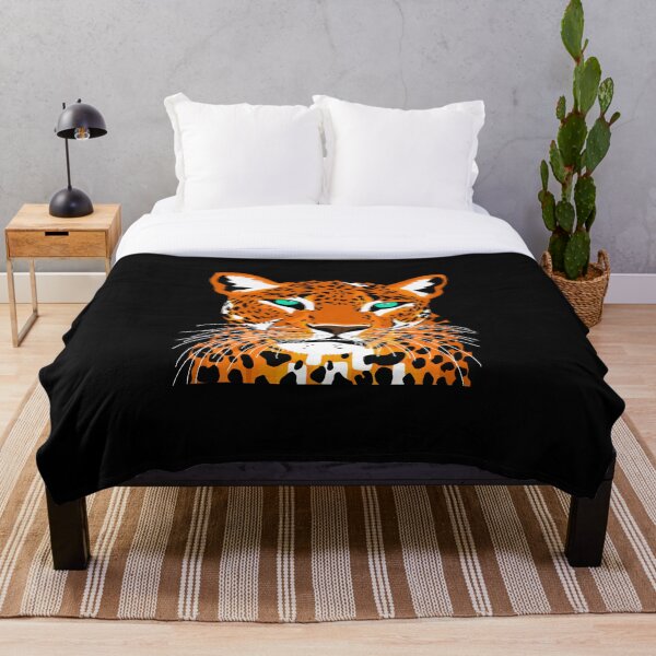Item preview, Jaguar designed and sold by EdenEtc.