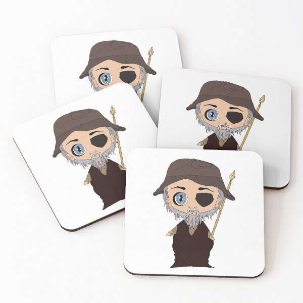 Item preview, Odin designed and sold by thehistorygirl.