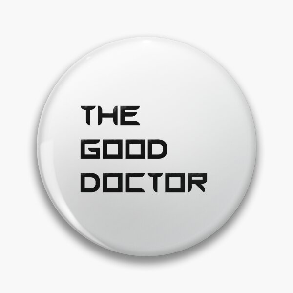 Item preview, The Good Doctor- Covid-19 designed and sold by magdi55.