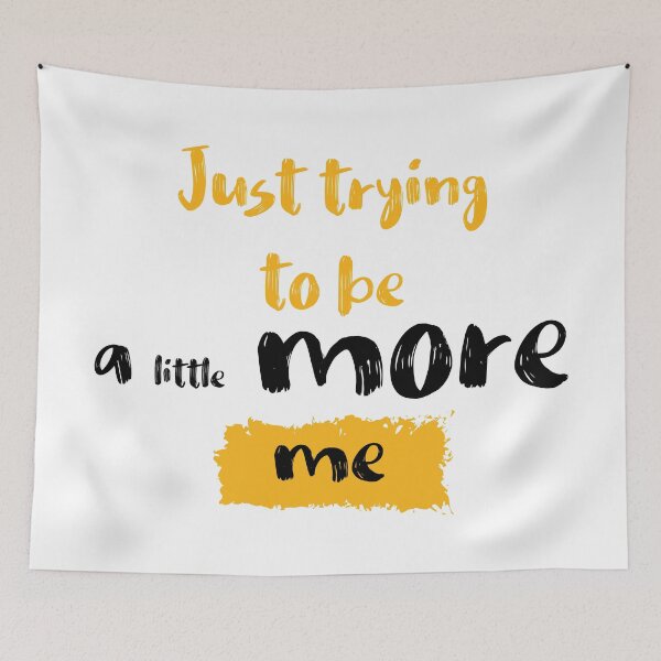 Item preview, a motivational inspirational positive quote  designed and sold by Koala Closet.
