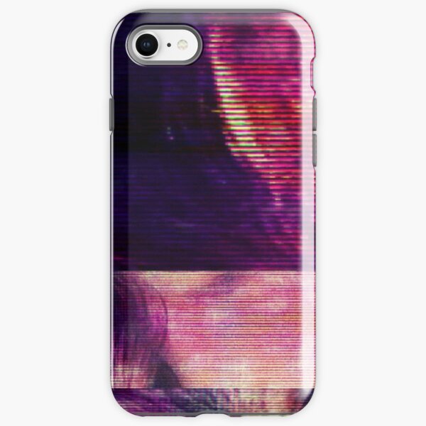 cybersplit iPhone Tough Case