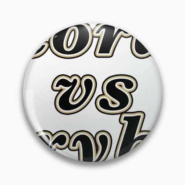Item preview, Colorado vs Everybody designed and sold by QYell.