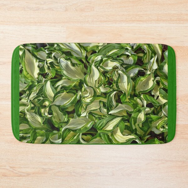 Item preview, Hosta Abstract  designed and sold by Lanis Rossi.