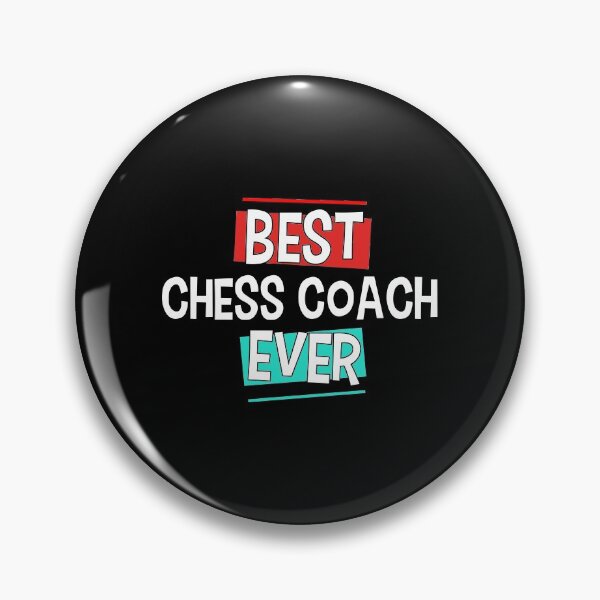 Item preview, Best Chess Coach Ever Rectangles Sports Gift designed and sold by haselshirt.
