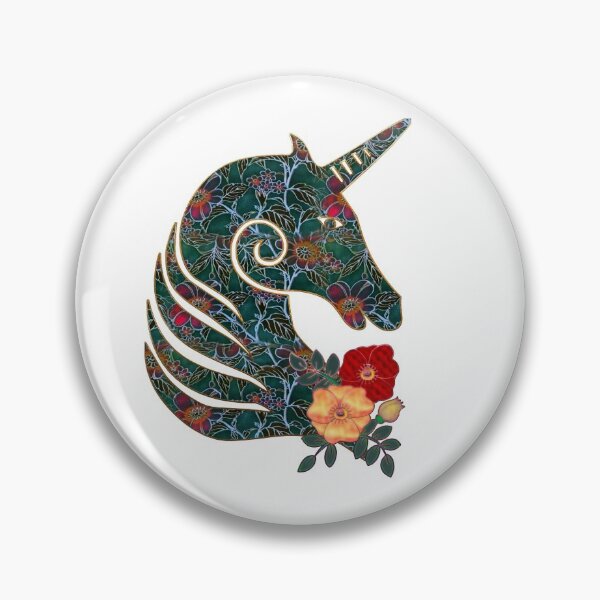 Item preview, Unicorn Tapestry designed and sold by bohemianbound.