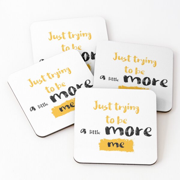 Item preview, a motivational inspirational positive quote  designed and sold by Koala Closet.