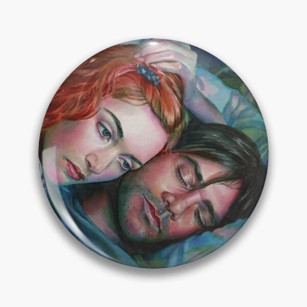 Item preview, Eternal Sunshine of the Spotless Mind designed and sold by illusoryart.