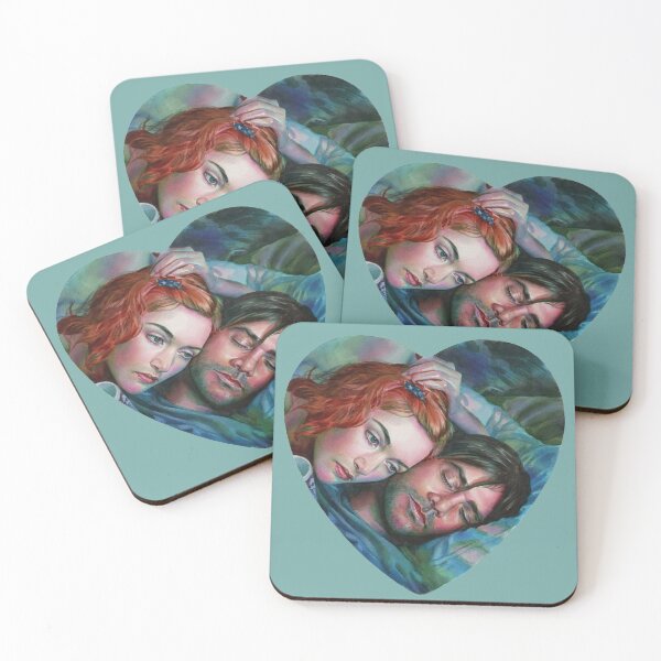 Item preview, Eterno resplandor de la mente inmaculada designed and sold by illusoryart.