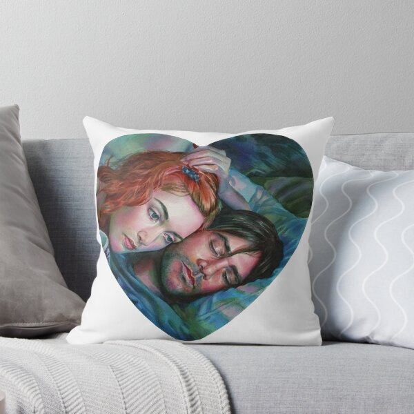 Item preview, Eternal Sunshine of the Spotless Mind designed and sold by illusoryart.