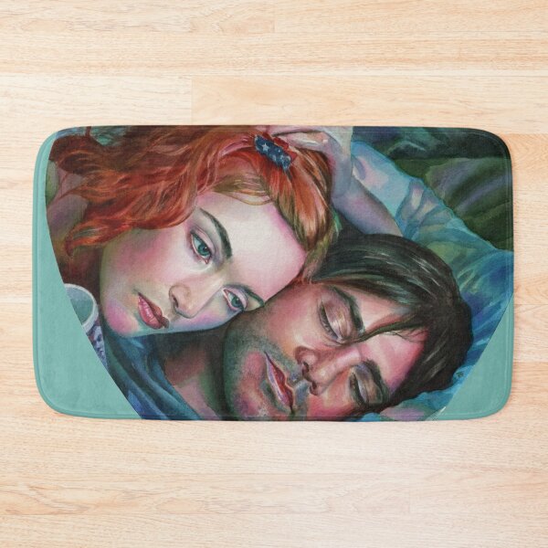 Item preview, Eternal Sunshine of the Spotless Mind designed and sold by illusoryart.