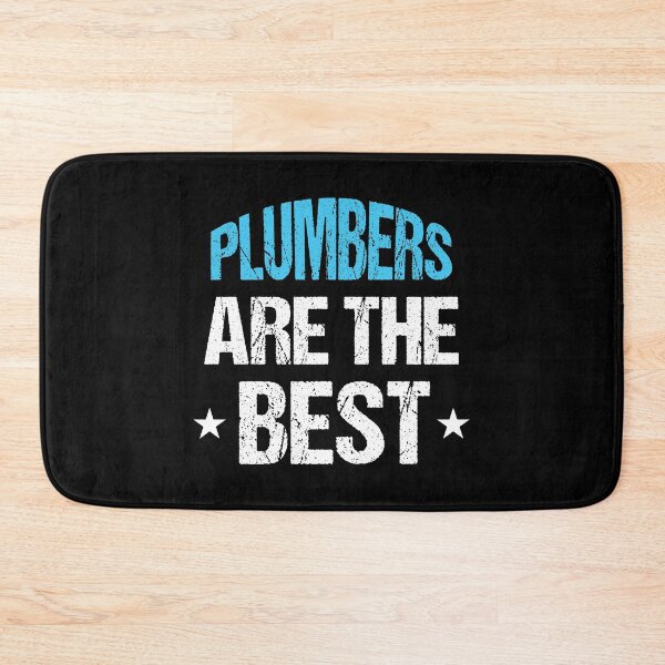 Item preview, Plumbers Are The Best Plumbing Birthday Gift designed and sold by haselshirt.
