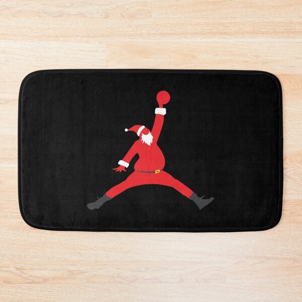 Item preview, Christmas Xmas Santa Basketball Holiday Gift Idea designed and sold by haselshirt.