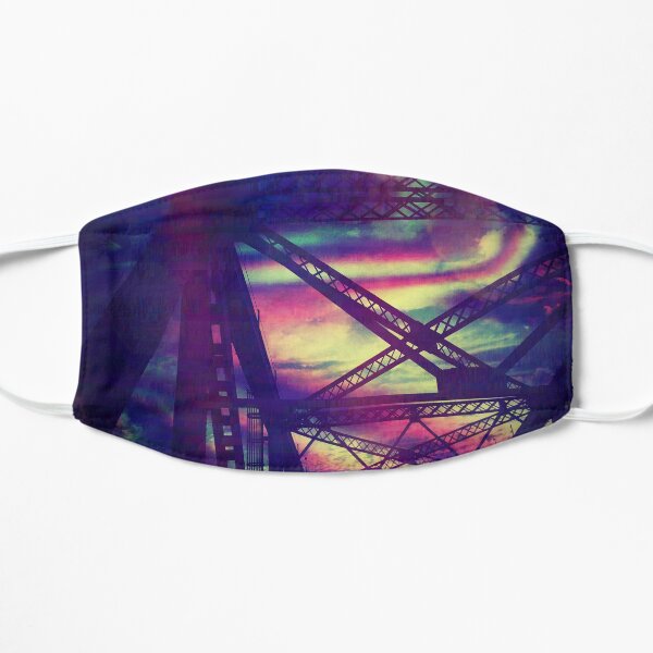 bridgeglitch Mask