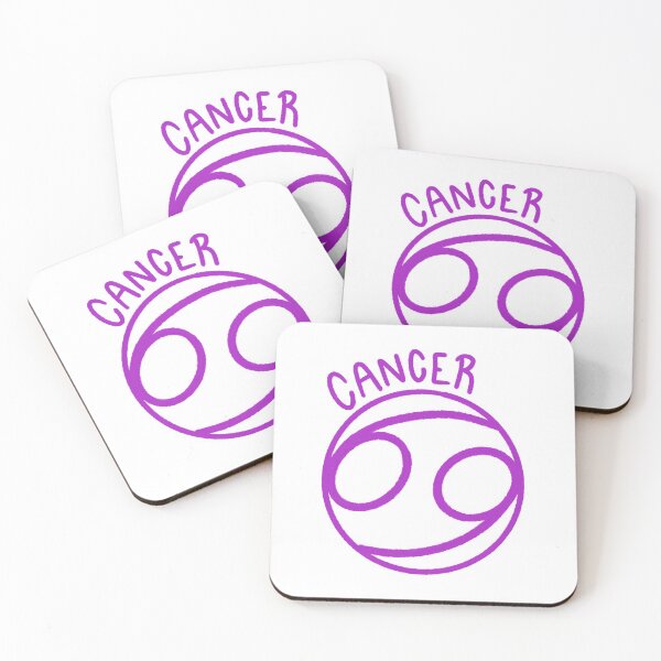 Item preview, Cancer Zodiac Symbol designed and sold by priscilla jenkins.