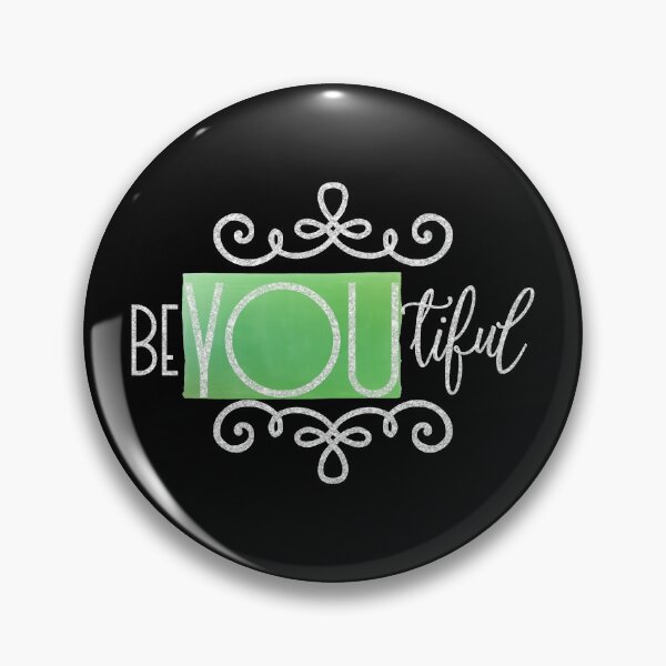 Item preview, Positive Energy - Be Beautiful In Green designed and sold by Amanda-Lakey.