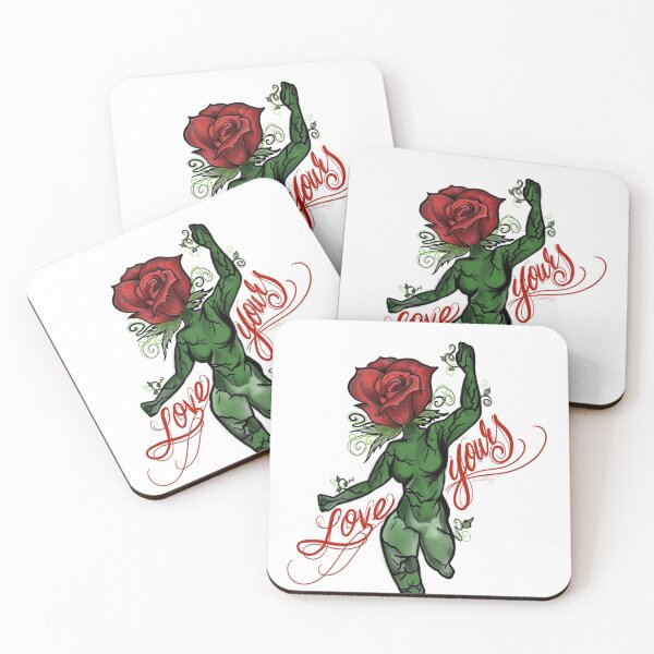 Item preview, Love Yours designed and sold by Sarah Tina Gutierrez.