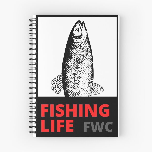 Item preview, Fish Life designed and sold by fwcshop.