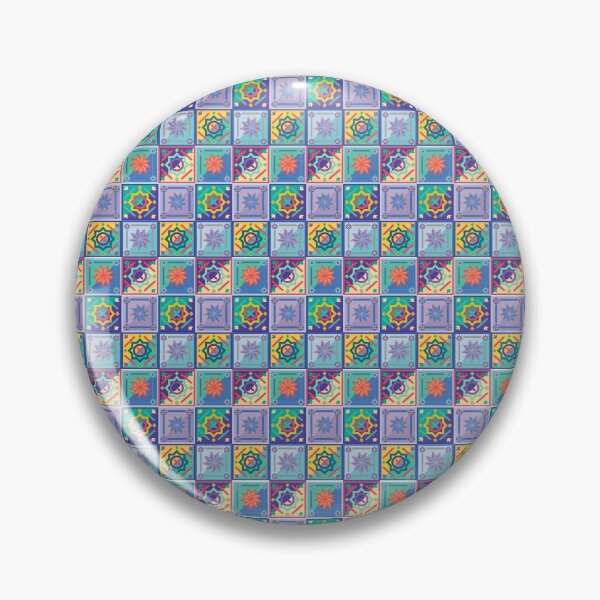 Item preview, Alchemist Mosaics designed and sold by liveinpaper.