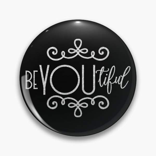 Item preview, Positive Energy - Be Beautiful In Black designed and sold by Amanda-Lakey.