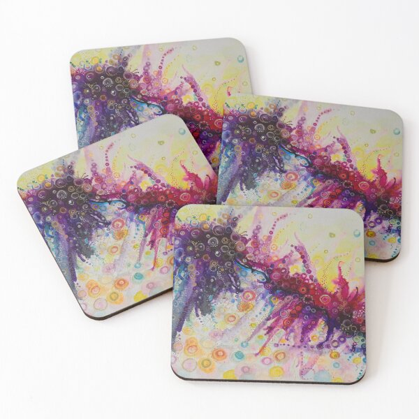 Item preview, Sherbet designed and sold by Anthea Piszczuk.