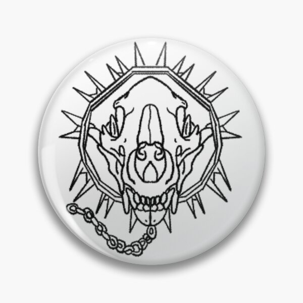 Item preview, Captive designed and sold by Oneeyedshuck.