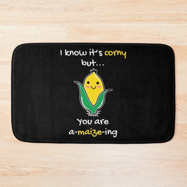 Item preview, Funny Sweet Corn Amazing Maiz Cute Gift Idea designed and sold by haselshirt.