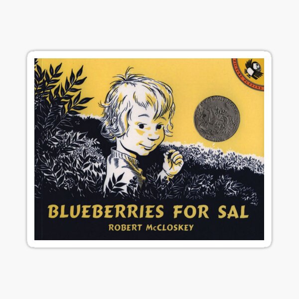 Item preview, blueberries for sal designed and sold by lemonadehoney.