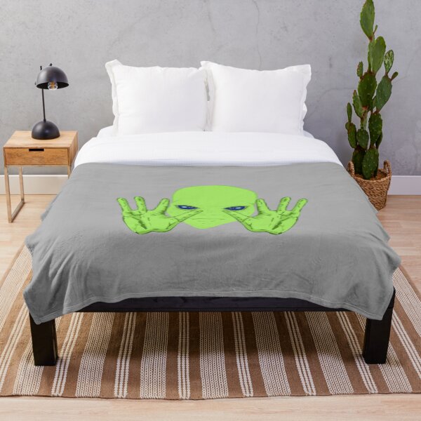 Item preview, Alien watching designed and sold by bdub78.