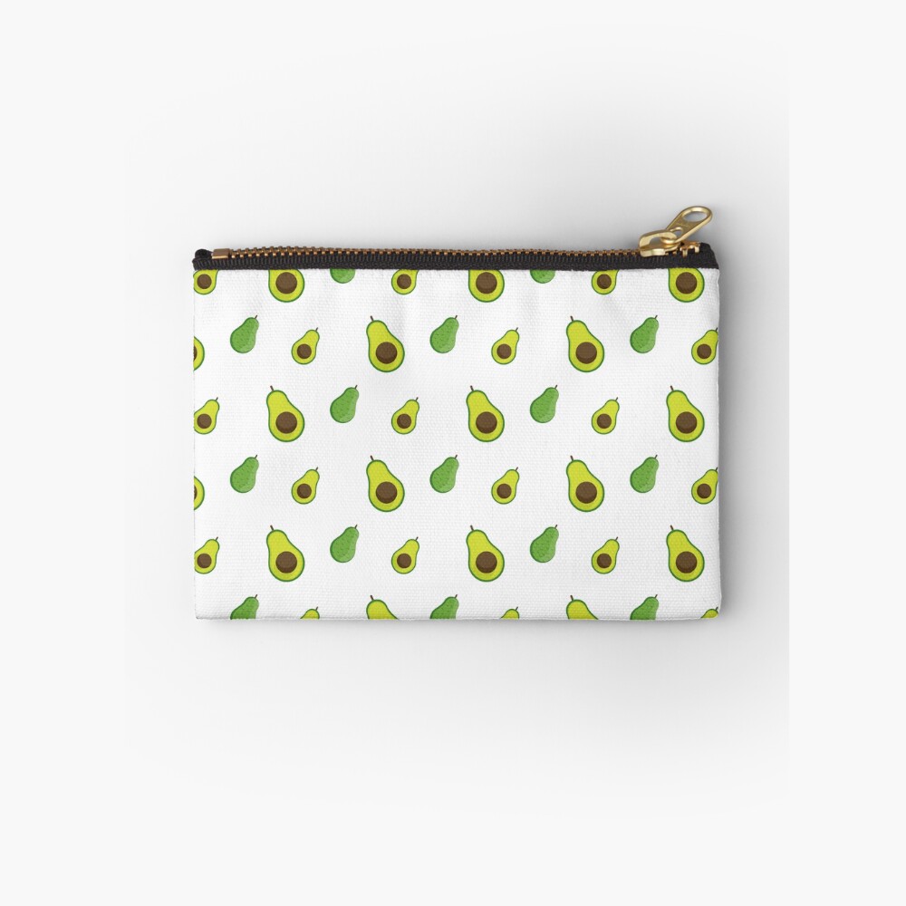 Item preview, Zipper Pouch designed and sold by enbrata.