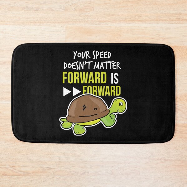Item preview, Turtle Lover Turtle Pet Speed Doesn't Matter Gift Idea designed and sold by haselshirt.