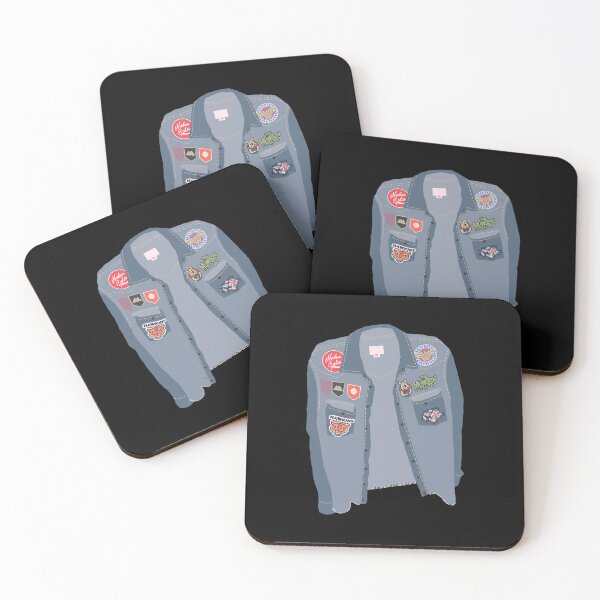 Item preview, Denim designed and sold by coffeeraptors.