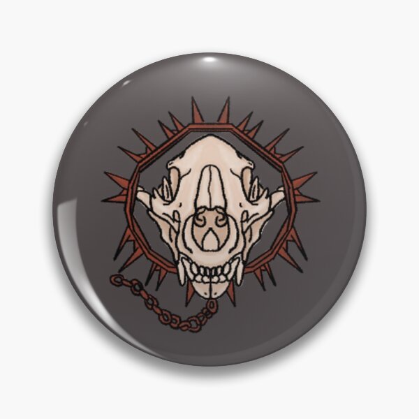 Item preview, Captive designed and sold by Oneeyedshuck.