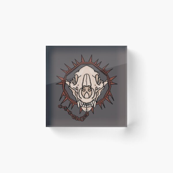 Item preview, Captive designed and sold by Oneeyedshuck.
