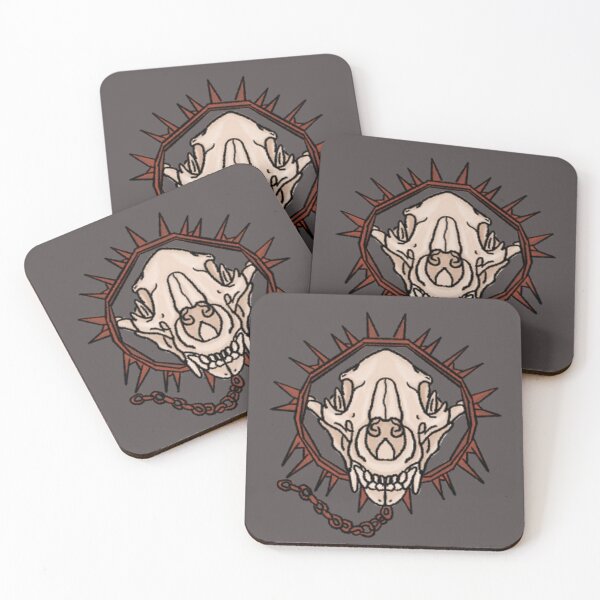 Item preview, Captive designed and sold by Oneeyedshuck.
