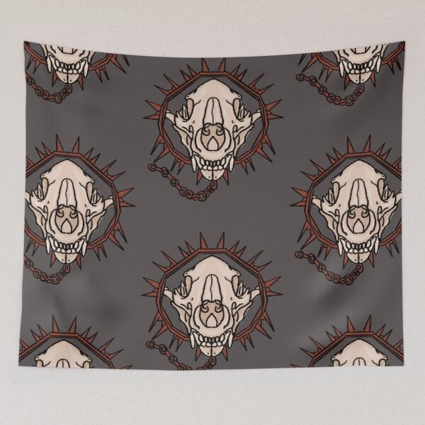 Item preview, Captive designed and sold by Oneeyedshuck.