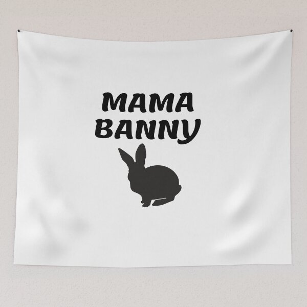 Item preview, Pregnancy announcement shirt, mama bunny shirt, mama to be shirt, also I'm pregnant, baby announcement shirt, pregnancy reveal designed and sold by beawesome105.