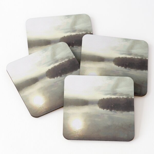 Item preview, Adorn River designed and sold by ONE-ART.