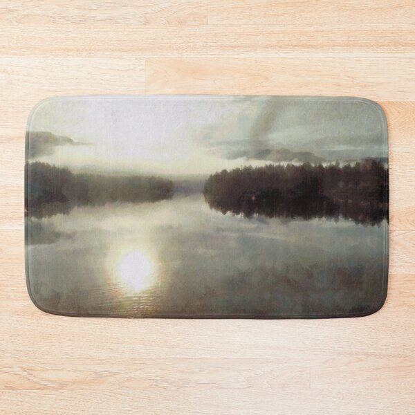 Item preview, Adorn River designed and sold by ONE-ART.