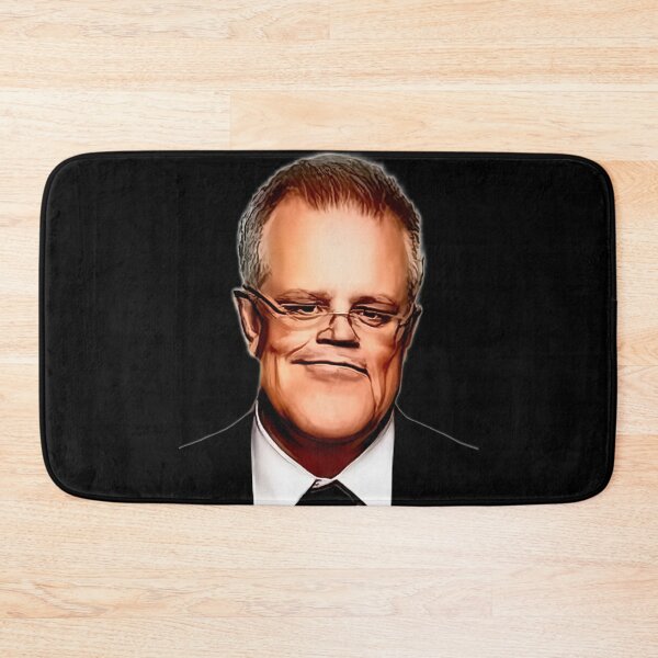 Item preview, THAT SCO MO SMIRK designed and sold by McClure.