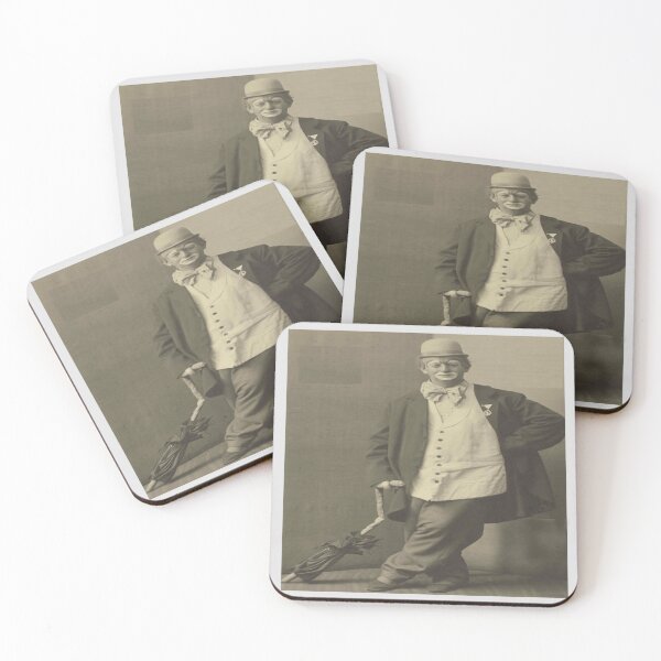 Item preview, Vintage Clown designed and sold by Slydell1.