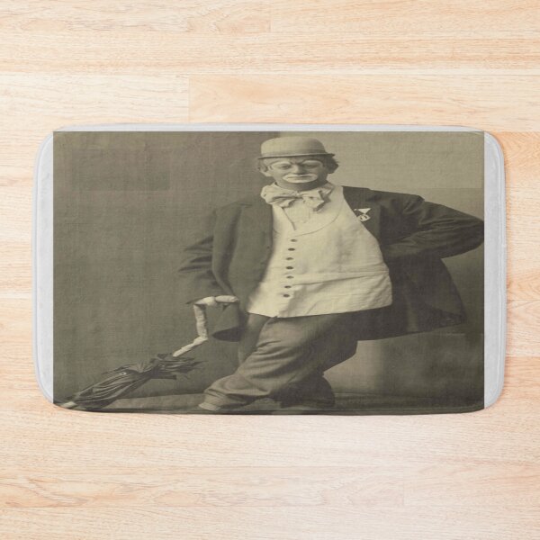 Item preview, Vintage Clown designed and sold by Slydell1.