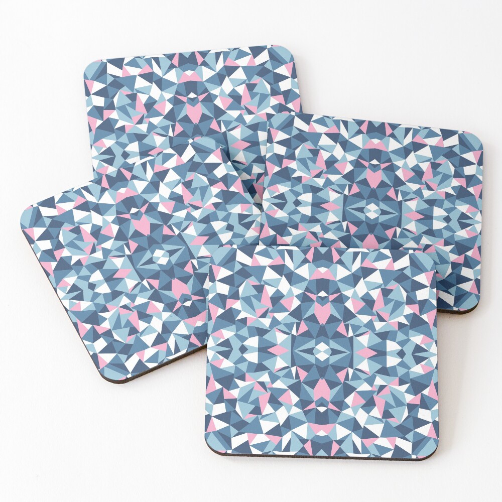 Item preview, Coasters (Set of 4) designed and sold by ProjectM.